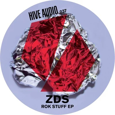 ZDs Rok Stuff EP