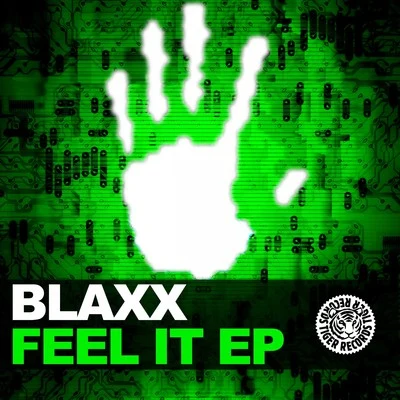 BlaxxRoy Cape Feel It EP