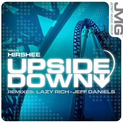 Upside Down 專輯 Hirshee/Sue Cho