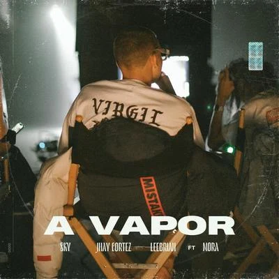 A Vapor 專輯 Sky/Oliver/Hayden James/Gabe/Pharrell Williams