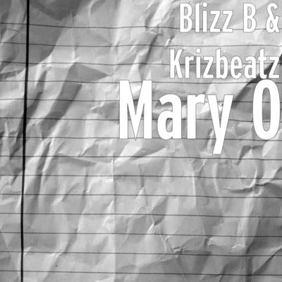 Krizbeatz Mary O