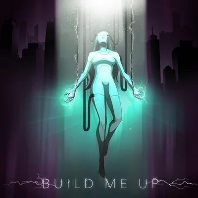 Build Me Up 专辑 ReauBeau