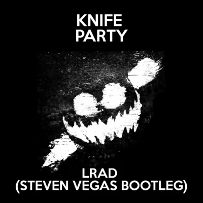 LRAD (Steven Vegas Bootleg) 专辑 Steven Vegas