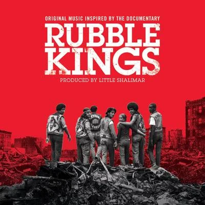 Rubble Kings Theme (Dynamite) 專輯 Run The Jewels