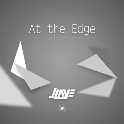 At the Edge 专辑 Jiaye