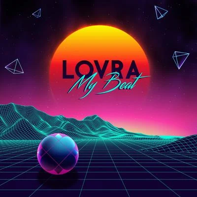 My Beat 專輯 French Pirates/LOVRA