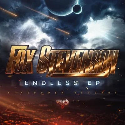 Fox Stevenson Endless