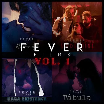 Fever Films, Vol. 1 专辑 Fever Films