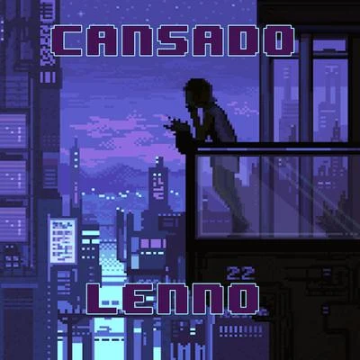 Cansado 专辑 Lenno