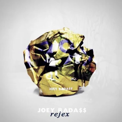 Rejex 專輯 Joey Bada$$