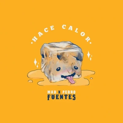 Hace Calor 专辑 Mad Fuentes/Jey Blessing/Tara McDonald