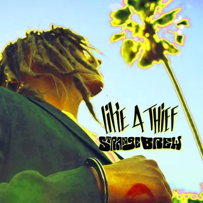 Like a Thief 專輯 STRANGE BREW/Planet Asia/Bigg Limn/Mic Stylz/Bobby Brewski