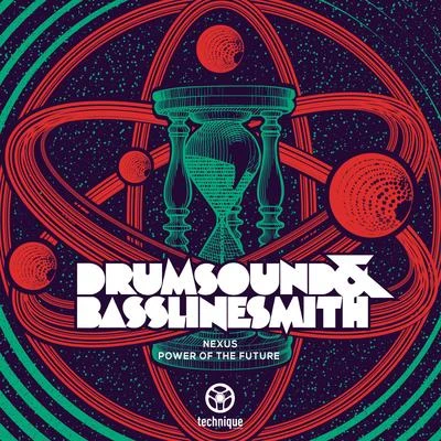 Drumsound & Bassline Smith NexusPower of the Future