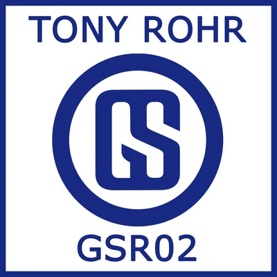 Spanish Drums 專輯 Tony Rohr