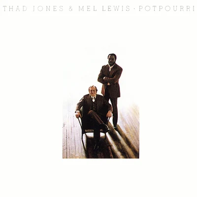 Thad Jones Potpourri