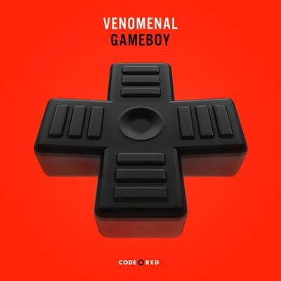 Gameboy 专辑 Venomenal