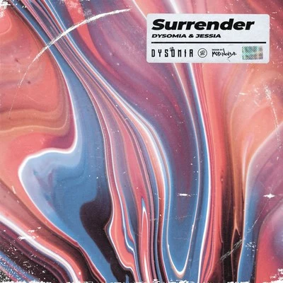 Surrender 專輯 JESSIA