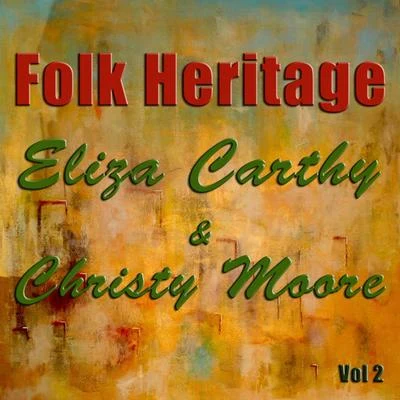 Folk Heritage, Vol. 2 專輯 Dave Soldier/Eliza Carthy