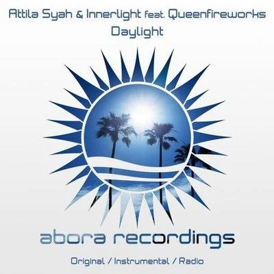 Daylight  專輯 Attila Syah/Steve Dekay/Alpha Force/First Sight/Nathia Kate