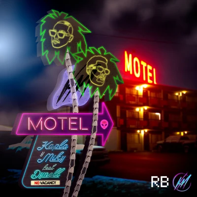 Motel 專輯 Kapla Y Miky/EL IMA