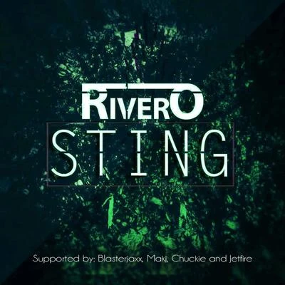 Sting (Radio Edit) - Single 專輯 Rivero/Dennis Ferrer/Sanchez/Salgado/Studio Apartment