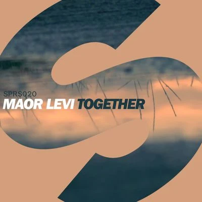 Together 專輯 Maor Levi