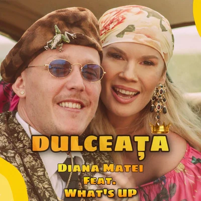 Dulceata 專輯 Zanni/Whats Up