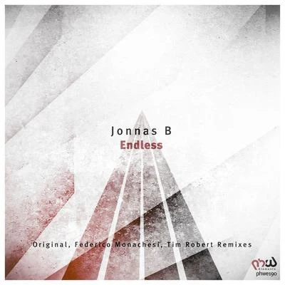 Endless 專輯 Creative Machine/Jonnas B