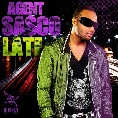 Late 專輯 Agent Sasco/Protoje/Lila Iké