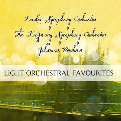 Light Orchestral Favourites 專輯 Orchesterbegleitung/Viorica Ursuleac/Clemens Krauss/Eugen Transky/Feodor Schaljapin II