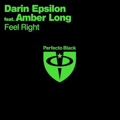 Feel Right 專輯 Darin Epsilon