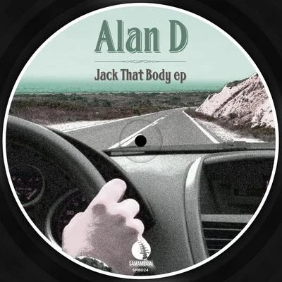 Jack That Body 專輯 Ilyas Ahmad Abir/AxelJonas/MassMusic/IYB Midnight/Alan D