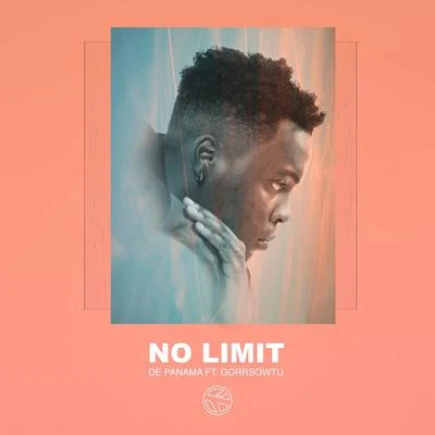 No Limit 專輯 Justice Toch/Jorda/Dé Panama