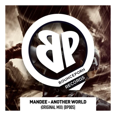 Another World 專輯 Mandee/Abi F Jones