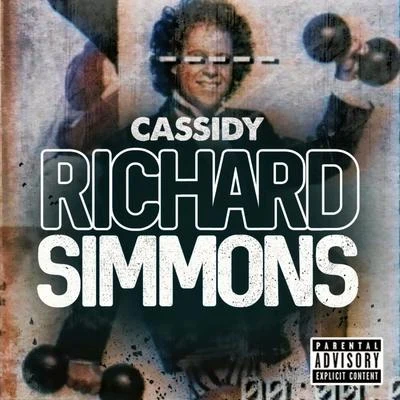 Richard Simmons 专辑 Deciduous/Cassidy/Kamilo Sanclemente