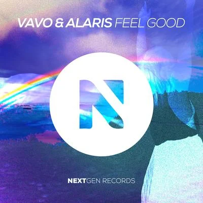 Feel Good 專輯 VAVO/JR Kenna/Team Rush Hour/Nathan Brumley/Shockman