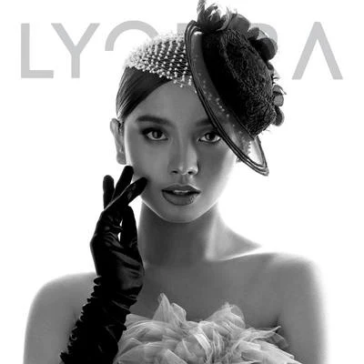 Lyodra 專輯 Brisia Jodie/ECOUTEZ!/Gloria Jessica/Keisya Levronka/Lyodra