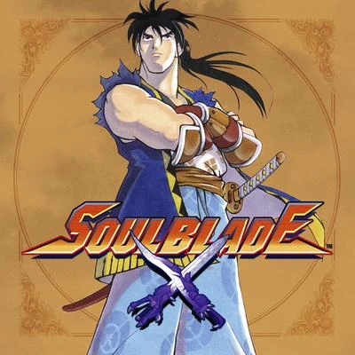 Soul Blade 专辑 Namco Sound Team