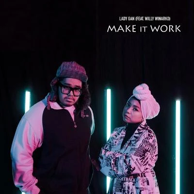 Make It Work 專輯 Rinni Wulandari/Willy Winarko