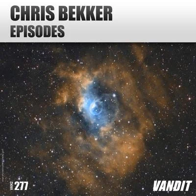 Episodes 專輯 Chris Bekker/My Digital Enemy/Chris Montana/Peter Brown/Coqui Selection