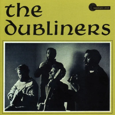 The DublinersBarney McKennaJohn Sheahan The Dubliners (Bonus Track Edition)