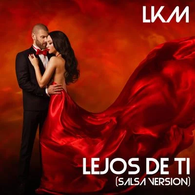 Lejos de Ti (Salsa Version) 專輯 Kola Loka/El magnifico/Puchoman/La Escuela Con La Calle/LKM