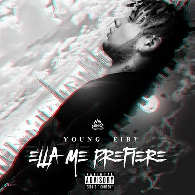 Ella Me Prefiere 專輯 Young Eiby/Diego Val