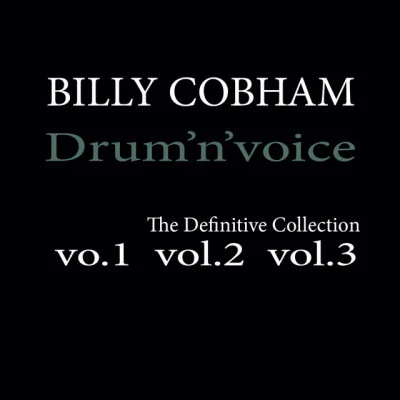 Drum n Voice: The Definitive Collection 專輯 Dominic Miller