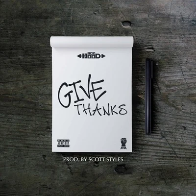 Ace Hood Give Thanks