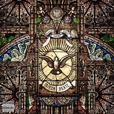 Keep God First 專輯 Murda Beatz/Jadakiss/Funkmaster Flex