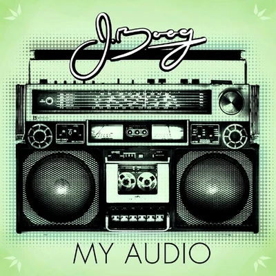 My Audio - Single 專輯 Paula Fuga/J Boog