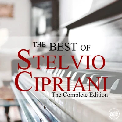 Stelvio CiprianiEdda Dell'Orso The Best of Stelvio Cipriani (The Complete Edition)