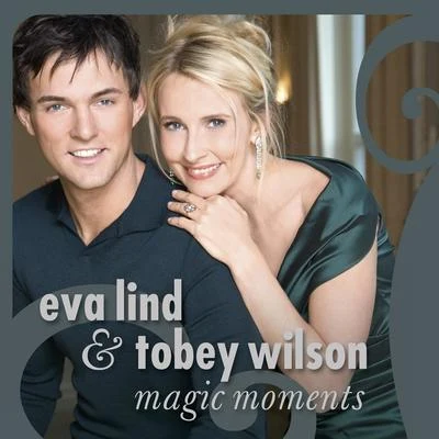 Eva Lind Magic Moments