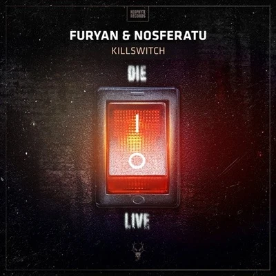 Killswitch 專輯 Furyan/Hannibal Noizer